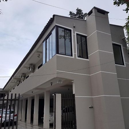 Conforto E Seguranca Ap11 Guaratuba Zewnętrze zdjęcie