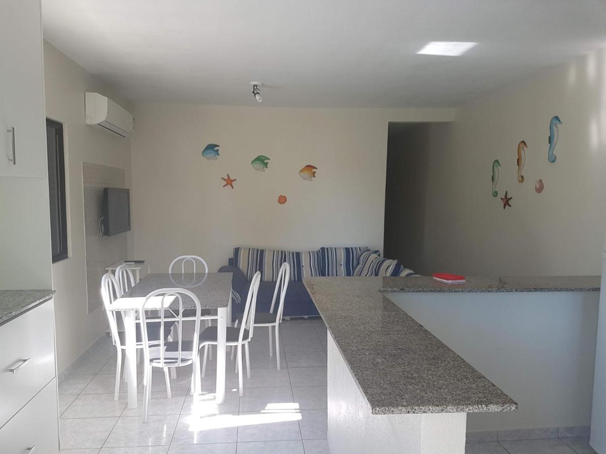 Conforto E Seguranca Ap11 Guaratuba Zewnętrze zdjęcie