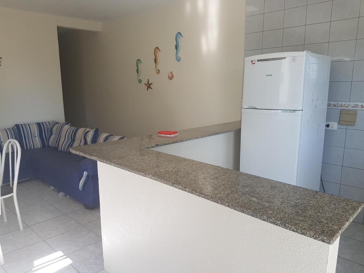 Conforto E Seguranca Ap11 Guaratuba Zewnętrze zdjęcie
