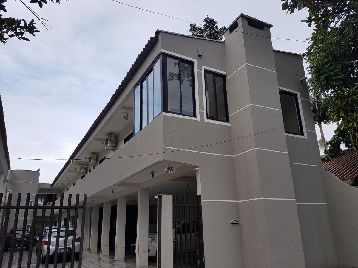 Conforto E Seguranca Ap11 Guaratuba Zewnętrze zdjęcie